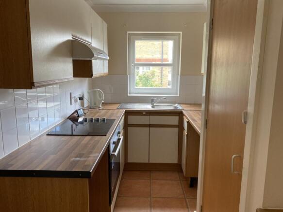 danielson kitchen