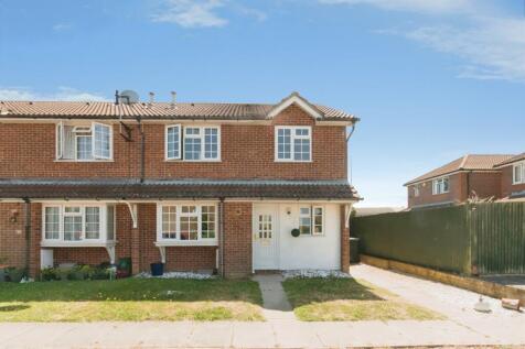 Snowdon Close, Eastbourne