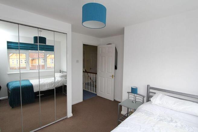 Bedroom 4