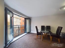 Apartment 17, 10, Madison Square, Liverpool L1 5FD