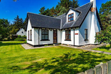 Dornoch, Dornoch, IV25 3PW