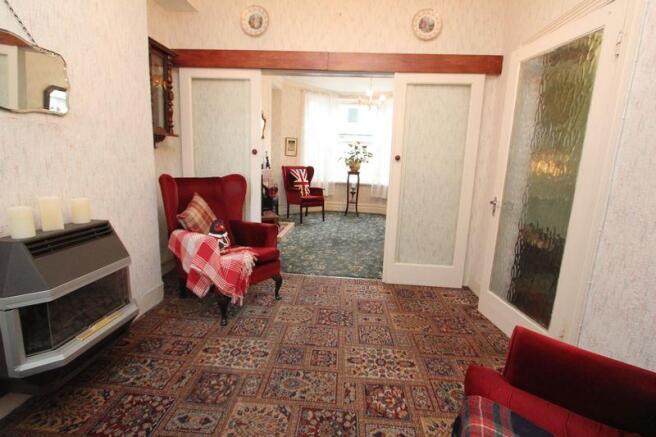 Dining Room to...