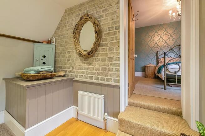 En-Suite Bed 2