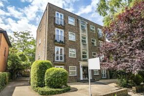 6, Malvarosa, St Andrew's Square, Surbiton KT6 4EN