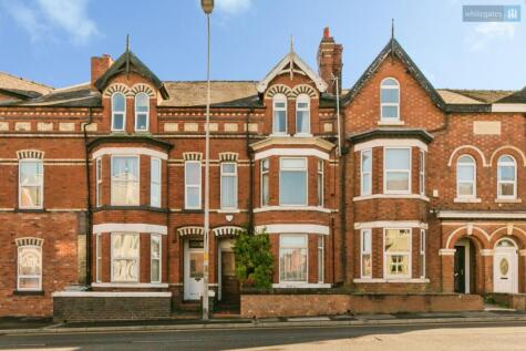 Edleston Road, Crewe, Cheshire, CW2