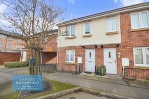 5, Poundlock Avenue, Hanley, Stoke-on-trent ST1 3RN