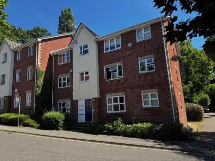 Finbars Walk, Ipswich