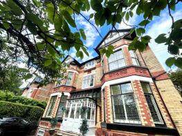 Flat 2, 23, Parkfield Road South, Manchester M20 6DB