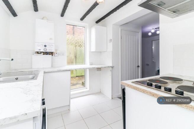 Coopers Row, Iver, SL0 – pohled 6