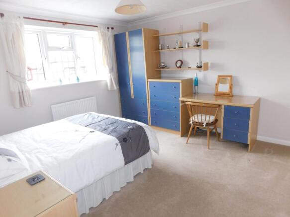 Bedroom 2
