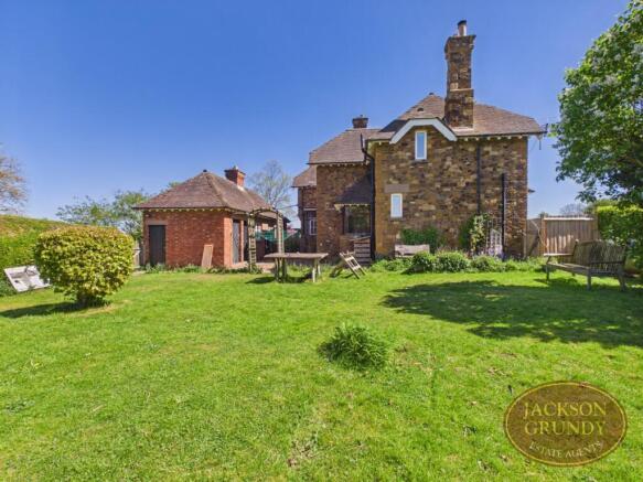 Long Buckby Wharf