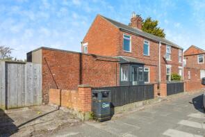 251, Milburn Road, Ashington NE63 0NE