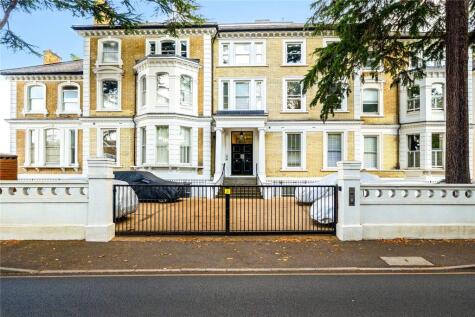 Langley Road, Surbiton, KT6