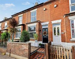 124, Rosebery Road, Norwich NR3 3AB