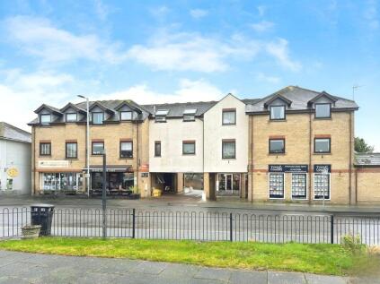Victoria Place, Brightlingsea, CO7