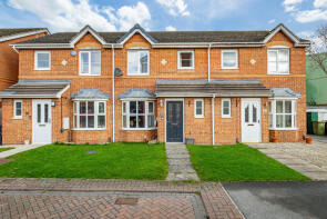 21, Shearburn Close, Ossett WF5 9BH