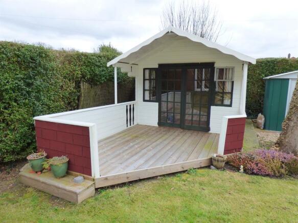 Summerhouse