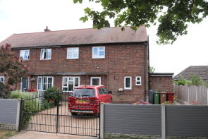 3, Woodside Villas, Woodside Lane, Doncaster DN9 2BS