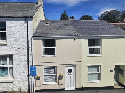 Fore Street, Bere Alston, Yelverton