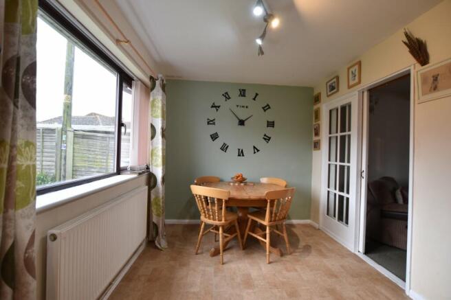 Kitchen / Diner