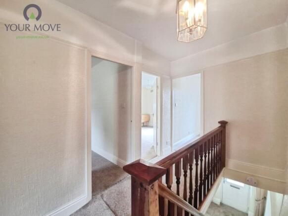 3 bed Semi-Detached to rent Image 10