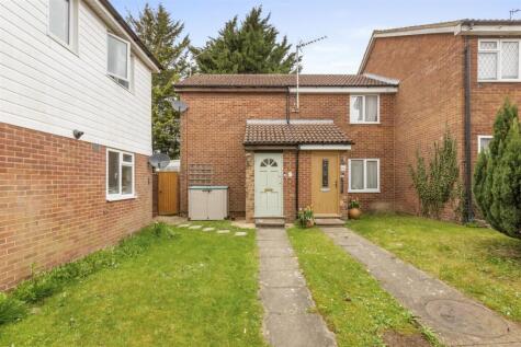 Lansdowne Way, High Wycombe (garden Office)