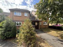 24, Wren Drive, Stapleton, Bristol BS16 1JG