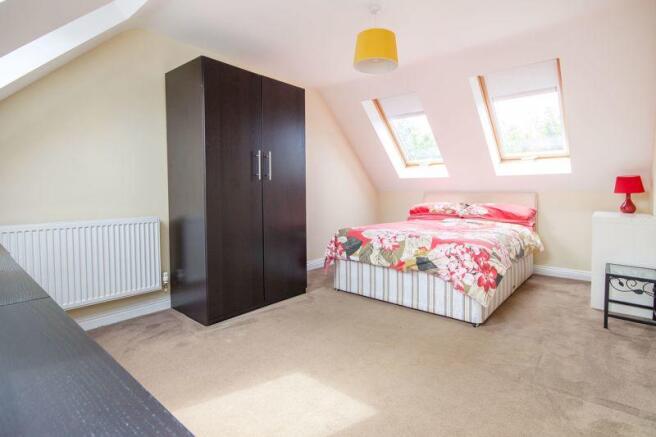 Bedroom Five