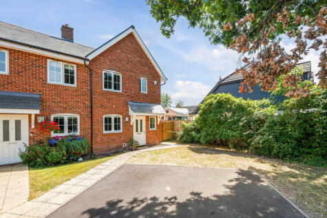 Mill Gardens, Southampton, SO18