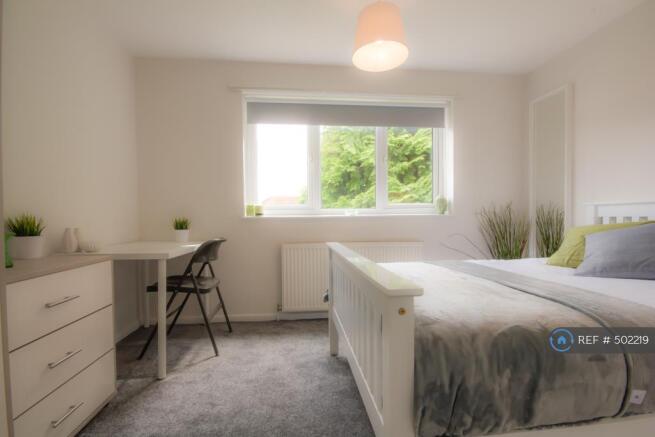 Bedroom 4