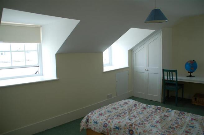 Top Bedroom