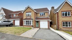 7, Abbotswood, Newton Abbot TQ12 3AB
