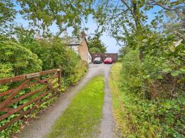 Elmside, Road From Lake End Cross To Station Road, Beaworthy EX21 5UB