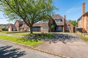 16, Queens Road, Walsall WS5 3NF