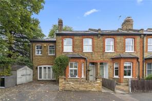 72, Arlington Road, Teddington TW11 8NJ