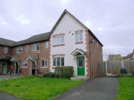 21, Northumberland Way, Manchester M22 4UG