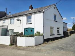 Carpenters Cottage, Road From Higher Larrick To Trebullet, Trebullett, Launceston PL15 9QA
