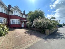 10, Yeading Avenue, Rayners Lane HA2 9RN