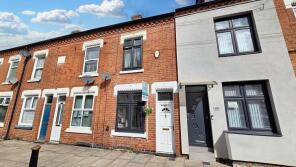 66, Earl Howe Street, Leicester LE2 0DG