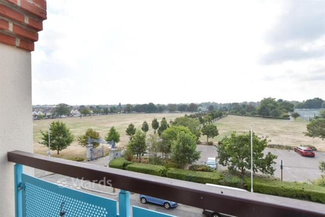 Balcony / Terrace
