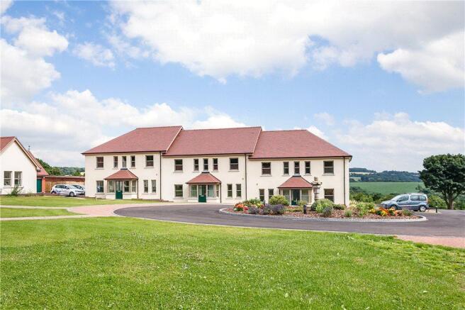 Newly Built
