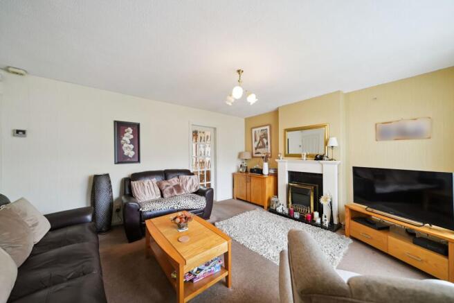 North Field, East Kilbride, G75 photo 4