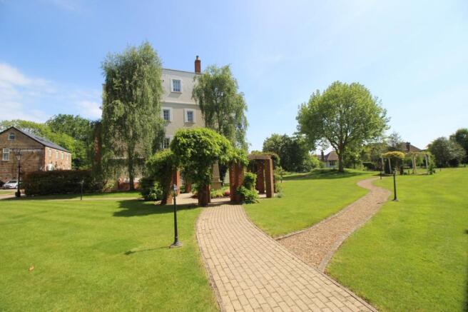 Communal Garden
