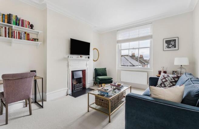 Waldemar Avenue, Parsons Green photo 4