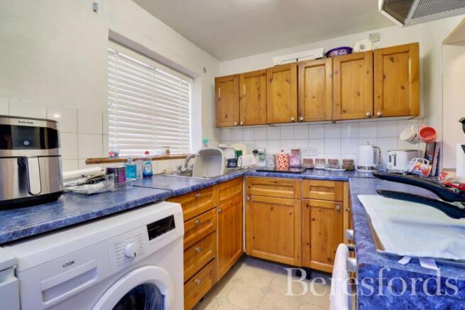 Annex - Kitchen