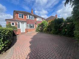 27, Hampton Road, Knowle, Solihull B93 0NR