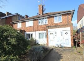 24, Vicarage Road, Kingston Upon Thames KT1 4ED