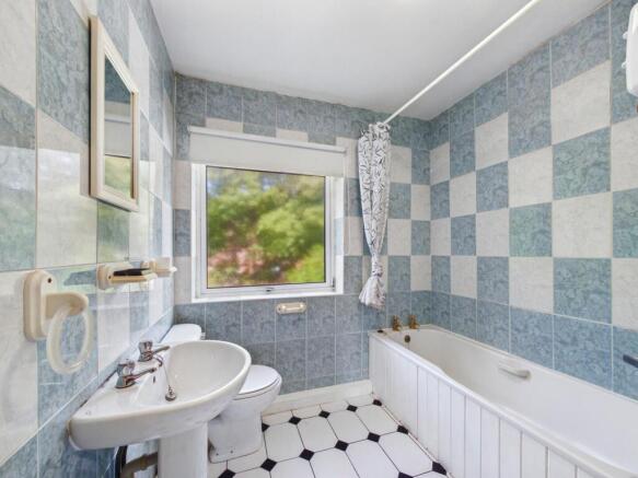 2 bed End of Terrace for sale Image 5