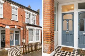 91, Longfield Street, London SW18 5RD