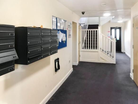 1 bed Flat for sale Image 8
